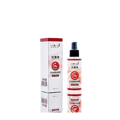 安定母婴防护喷雾